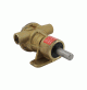 Bronze Impeller Pump F35B-8 with mechnical seal, foot-mounted, 3/8" BSP, 1/1, MC97 - 10-24569-01 - Johnson Pump